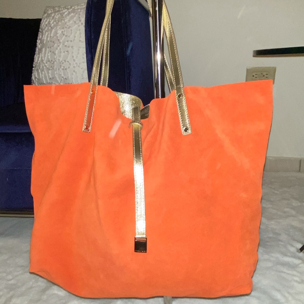 NEW Tiffany & Co reversible tote bag 💛